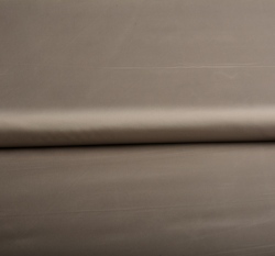 Šusťák jednobarevný šedý