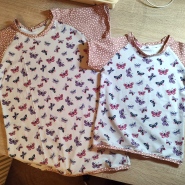 Výrobek zákaznice Latkobrani.cz - 