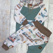 Výrobek zákaznice Latkobrani.cz - 