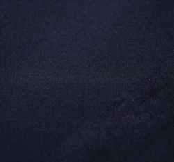 Softshell extra tmavě modrý navy s fleecem