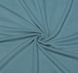 Úplet modal jednobarevný džínově modrý 