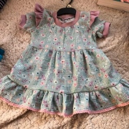 Výrobek zákaznice Latkobrani.cz - 