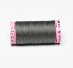 Amann Aspo 500m Šedohnědá