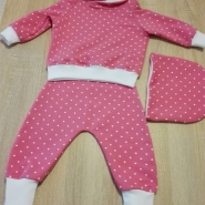 Výrobek zákaznice Latkobrani.cz - 