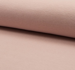 Náplet hladký lososově růžový