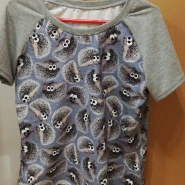 Výrobek zákaznice Latkobrani.cz - 