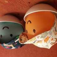 Výrobek zákaznice Latkobrani.cz - 