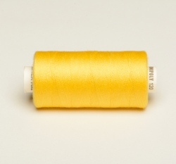 Nitě hagal - žlutá sluníčková 500 m (14x2)