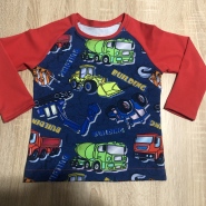 Výrobek zákaznice Latkobrani.cz - 