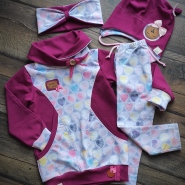 Výrobek zákaznice Latkobrani.cz - 