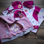 Výrobek zákaznice Latkobrani.cz - 