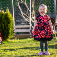 Výrobek zákaznice Latkobrani.cz - 