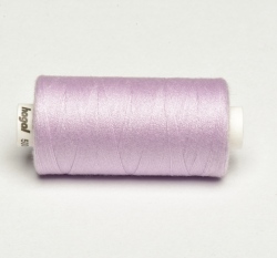 Nitě hagal - fialová baby 500 m (14x2)