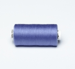 Nitě Hagal - modrofialová tmavší 500m (14x2)