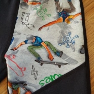 Výrobek zákaznice Latkobrani.cz - 