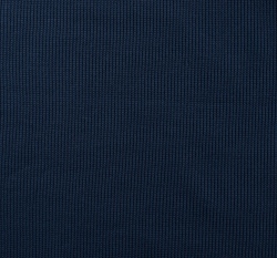 Pletenina, svetrovina modrá denim 