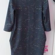 Výrobek zákaznice Latkobrani.cz - 