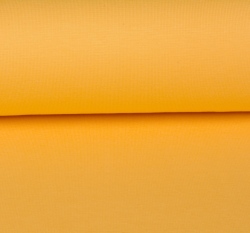 Náplet hladký žlutý