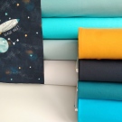 Kosmický raketoplán