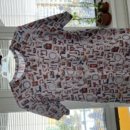 Výrobek zákaznice Latkobrani.cz - 