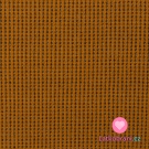 Efektní oboustranná pletenina hořčicová 