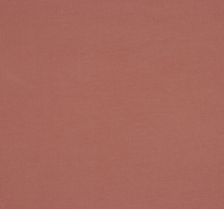 Teplákovina počesaná mauve, BIO 