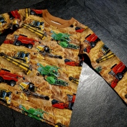 Výrobek zákaznice Latkobrani.cz - 