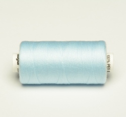 Hagal Unipoly 1000m Modrá světlá