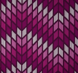 Modalová teplákovina potisk šrafované 