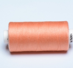 Hagal Unipoly 1000m broskvová jemná