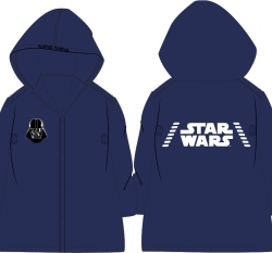 Pláštěnka dětská Star Wars, vel. 122-128