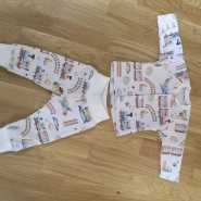 Výrobek zákaznice Latkobrani.cz - 