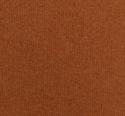 Italská pletenina, počesaná cihlová