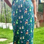 Výrobek zákaznice Latkobrani.cz - 