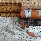 Medvídek Méďa na akci