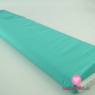 Viskóza jednobarevná tyrkysová 