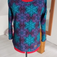 Výrobek zákaznice Latkobrani.cz - 