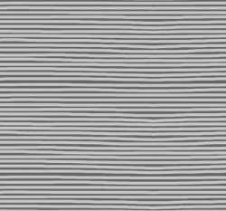 Úplet potisk nepravidelné šedé proužky