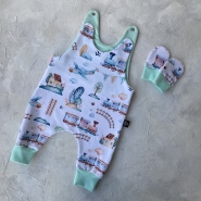 Výrobek zákaznice Latkobrani.cz - 