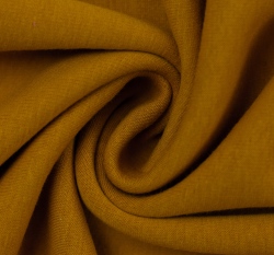 Warmkeeper okrový (alpenfleece)