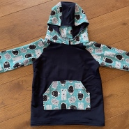 Výrobek zákaznice Latkobrani.cz - 