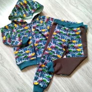 Výrobek zákaznice Latkobrani.cz - 