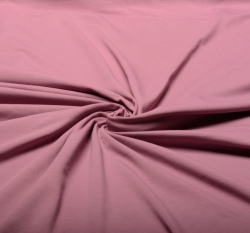 Úplet jednobarevný starorůžová tmavá 160 g