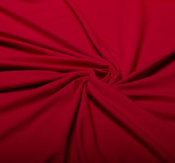 Úplet jednobarevný červený 160 g