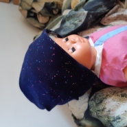 Výrobek zákaznice Latkobrani.cz - 