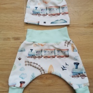 Výrobek zákaznice Latkobrani.cz - 