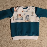 Výrobek zákaznice Latkobrani.cz - 