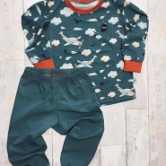 Výrobek zákaznice Latkobrani.cz - 