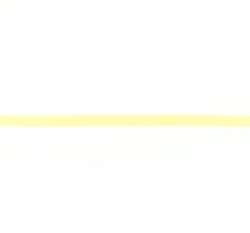 Pruženka prádlová žlutá 