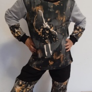 Výrobek zákaznice Latkobrani.cz - 